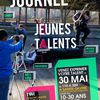 La Journée Jeunes Talents à Ste Savine - Samedi 30 Mai 2015