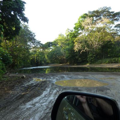 Voyage au Costa Rica suite du périple