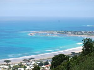  Bells Beach -  Torquay - Apollo Bay