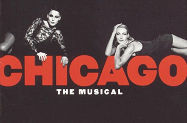 La comédie musicale culte Chicago jouée à Mogador.