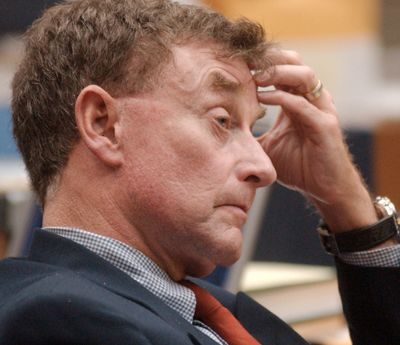 Soupçons (The Staircase)