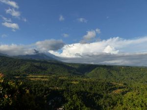 De Munduk à Lovina