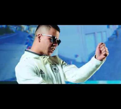 Hoss - Dans L'Four (Clip Officiel)