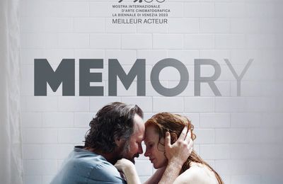 Memory (2024) de Michel Franco