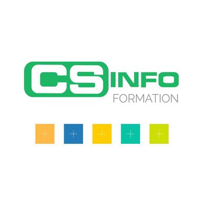CS info Formation