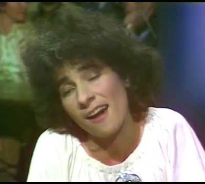 Marie Paule Belle et Françoise Mallet-Joris chantent "DIANE"