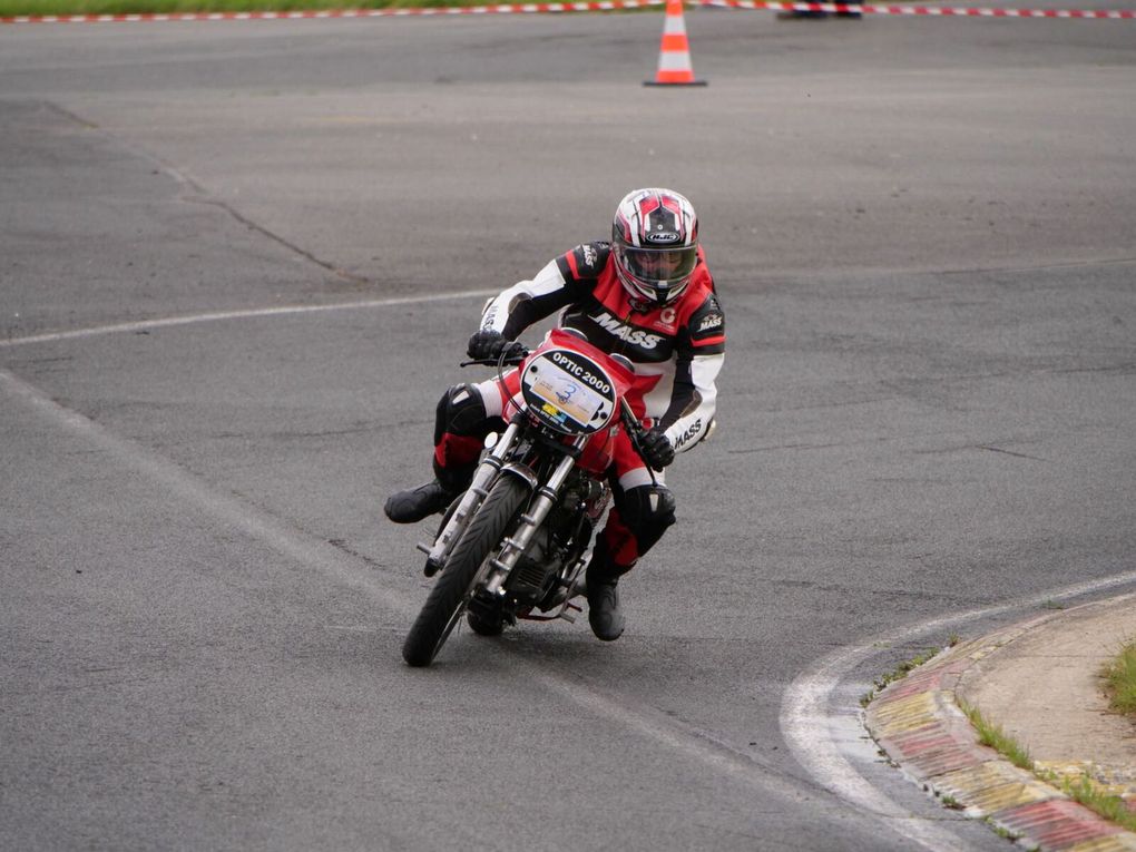 Photos piste