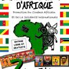 «IMAGES & COULEURS D'AFRIQUE» à Orléans