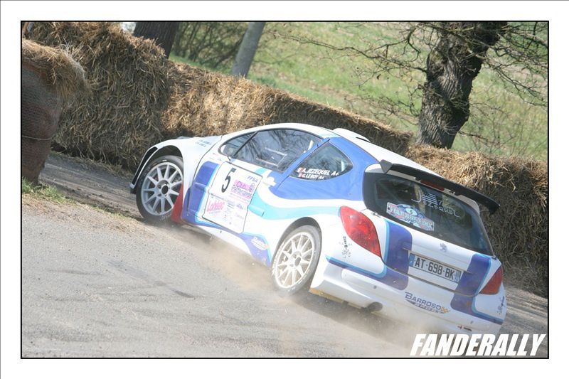 Album - Rallye de LOHEAC 2012