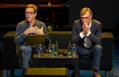 Henri Bergeron et Patrick Castel : «Les organisations subissent aujourd’hui un effet ciseaux»