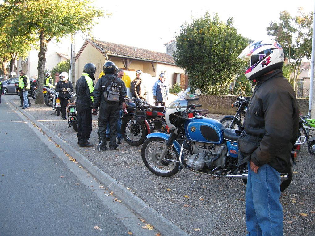 Album - BALADE DE LAPLUME-LE-17-OCTOBRE-2010