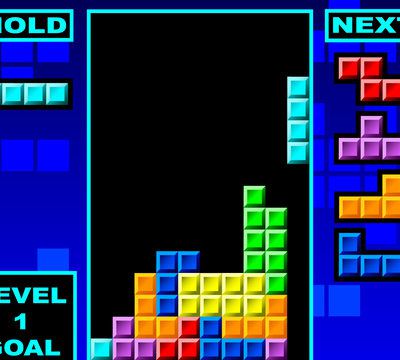 Jouer à Tetris pourrait réduire l’addiction à l’alcool, au tabac et au café