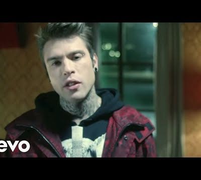 J-AX et FEDEZ chantent en duo "Assenzio" !
