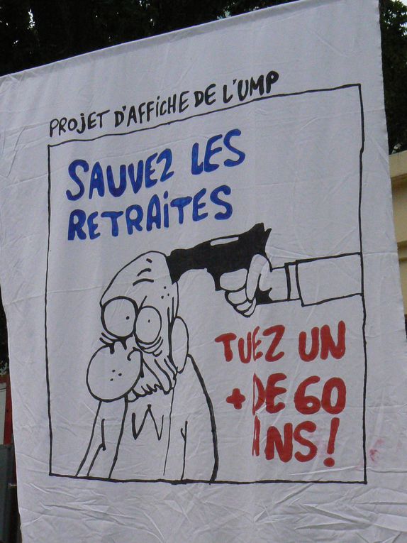 Album - 2010-05-27-Manifestation-Niort-Retraites