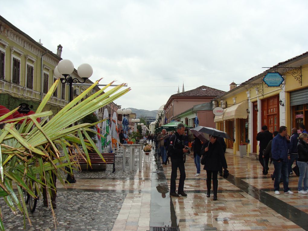 Voyage-en-Albanie  photos Montenegro (avril 2012)