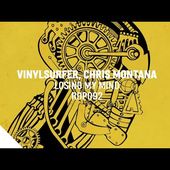 Vinylsurfer, Chris Montana - Losing My Mind