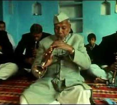 Ustad Bismillah Khan - Raag Malkauns