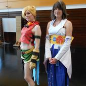 Concours Cosplay Manga Utopiales 2012 - Le blog de Michel Dubat