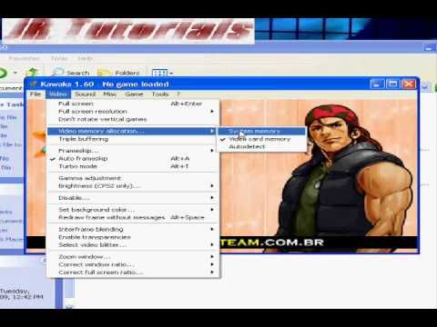 Kof 98 Plus Hack Rom Download