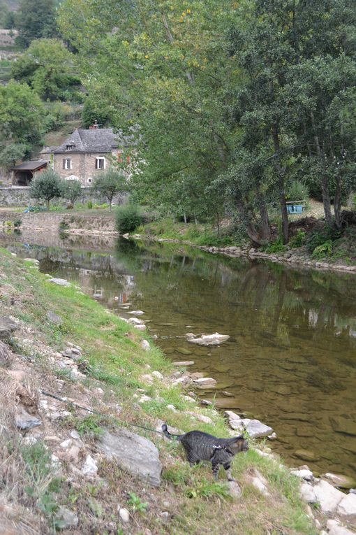 Album - Aveyron-Belcastel