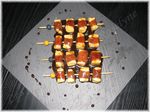 Yakitori boeuf - fromage