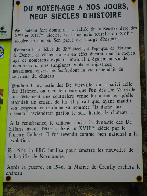 Le poire chocolat de Christian