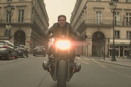 {CB-01} Mission: Impossible - Fallout 2018 - Guarda Film Streaming Completo Italiano