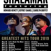 Shalamar