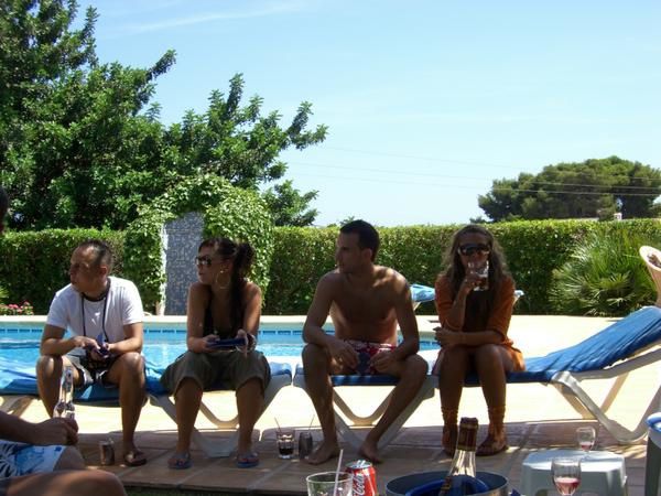 Album - Javea 2006