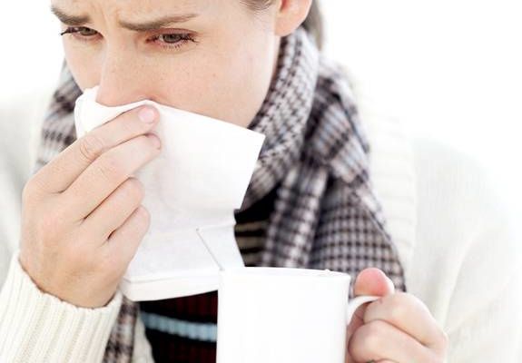 Como evitar los resfriados, trucos para no enfermarse