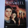 Roswell: l'intégrale de la saison 1