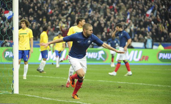 Coupe du Monde 2014 : France/Honduras ce dimanche soir à 21 heures