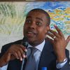 Larifou ; « Nous mènerons une politique active de lutte contre la corruption et l’impunité »