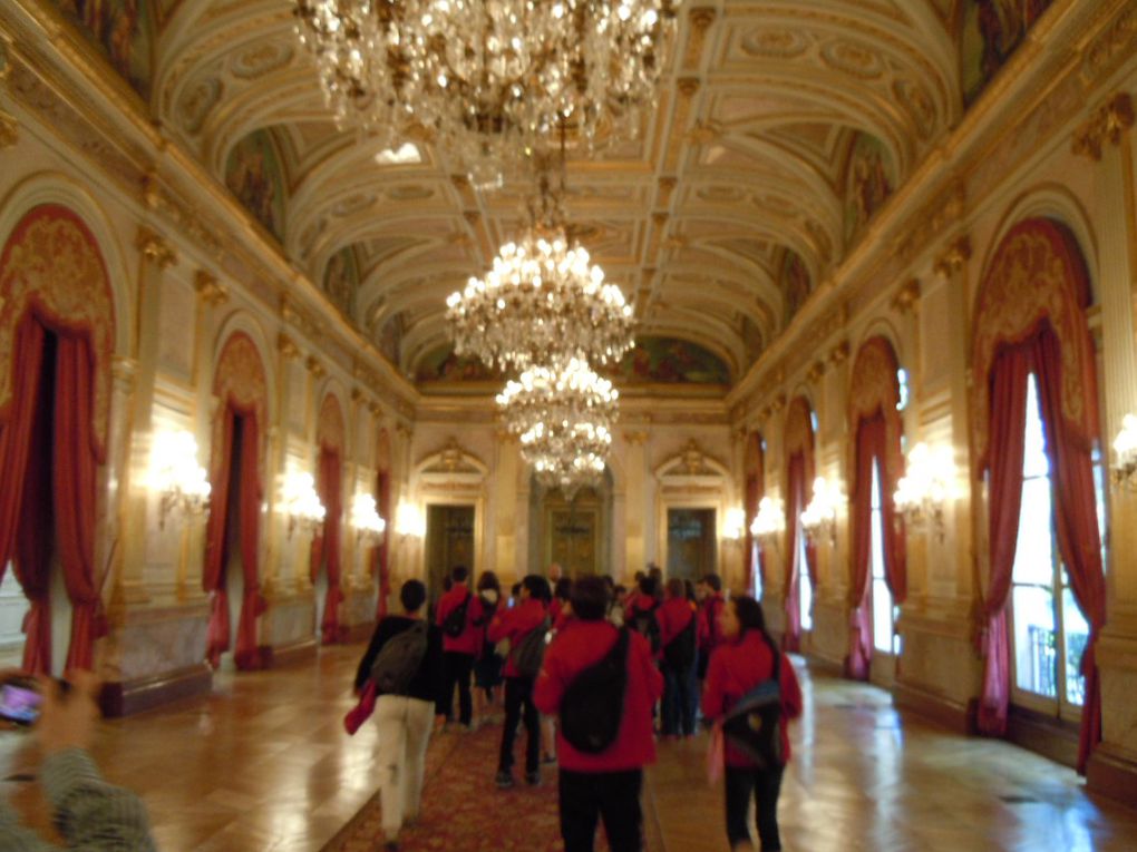 Versailles suite