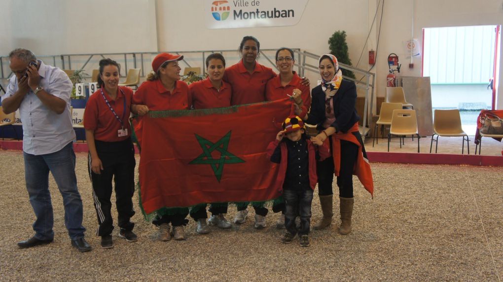 Album - 2013---MONDIAL-FEMININ-MONTAUBAN-7