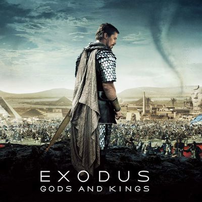 Critique: Exodus:Gods and Kings