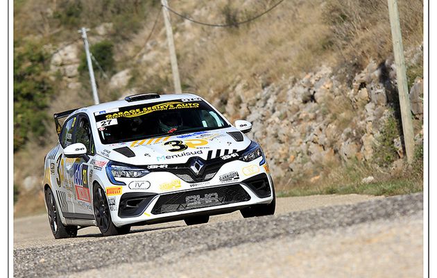 RENAULT SPORT: Activités compétition-clients