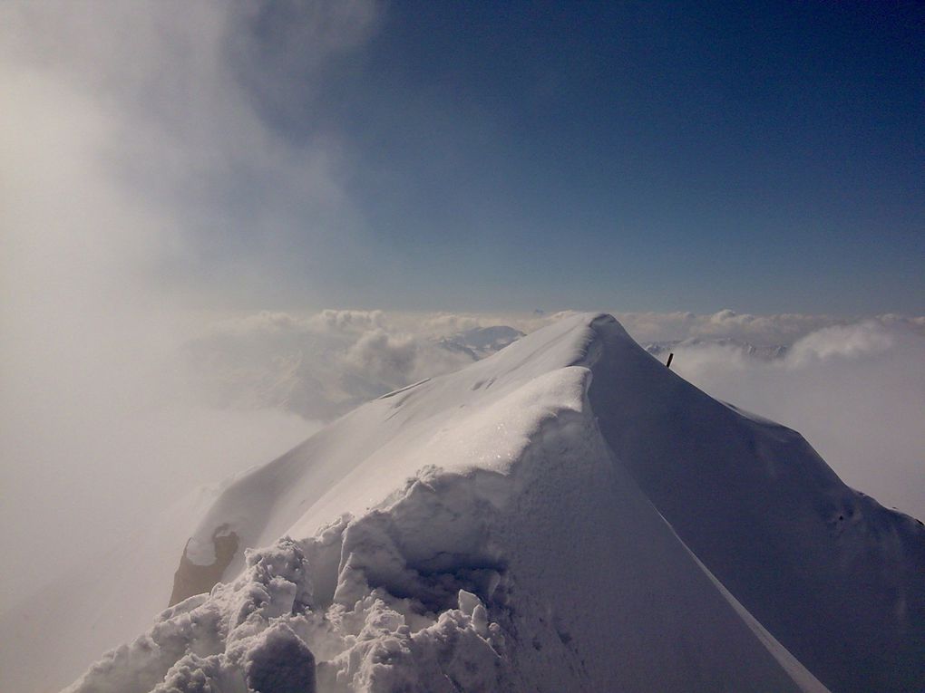 Album - Raid-en-vanoise