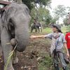 Sand Ol Loule - Laos Tour 2011