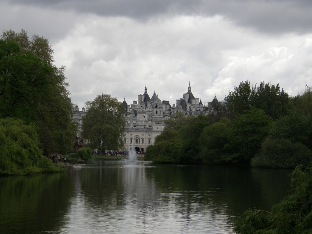 Album - LONDRES-ANGLETERRE