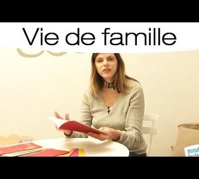 Réaliser un livre de contes avec son enfant