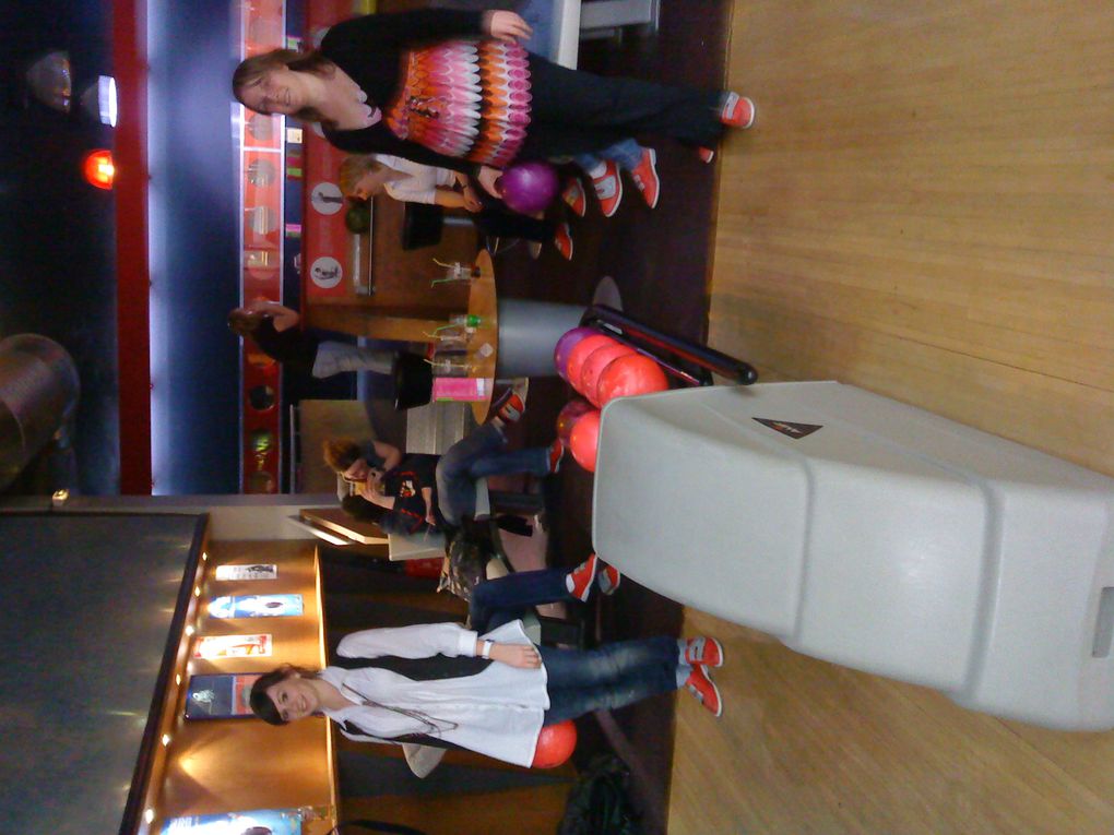 Album - soiree-equipes-feminine-au-bowling