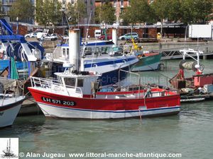 le Havre 14 septembre 2017