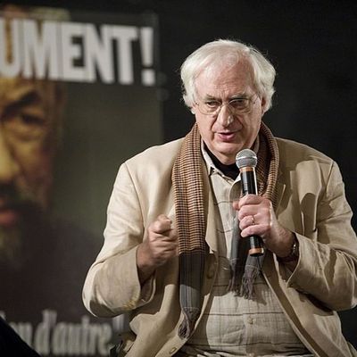 Bertrand TAVERNIER