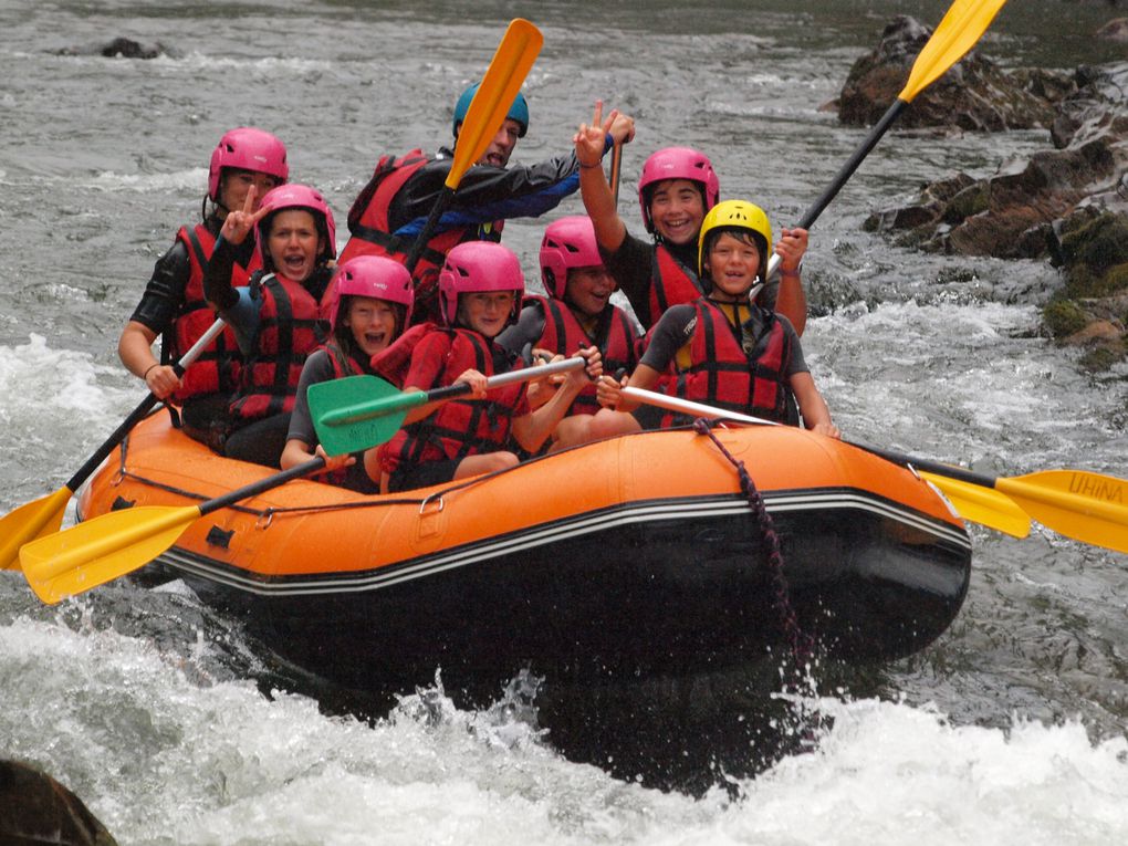 Album - RAFTING-2012