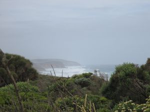 Great Ocean Road