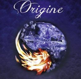 Lux tome 4 : Origine de Jennifer L. ARMENTROUT