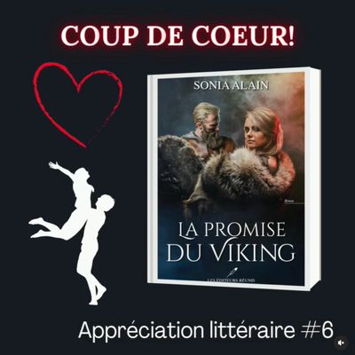 La promise du Viking