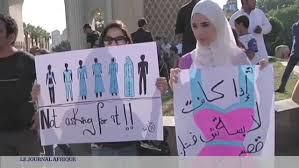 Maghreb: Stop aux Violences sexuelles