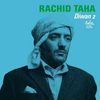 Concert de Rachid Taha, à l'Antipode, à Rennes, le 3/11/07